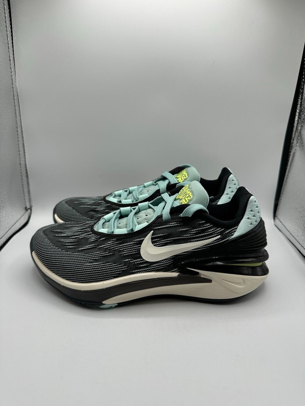 Nike Air Zoom GT Cut 2 “Swoosh Sly” size 6.5w